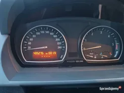 Używany 2004 BMW X3 SUV | 15 500 zł (Dobra cena)
