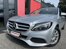 Srebrny Używany 2014 Mercedes A200 Kombi | 49 900 zł