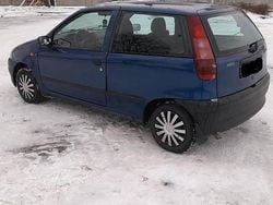 Używany 1996 Fiat Punto | 1300 zł