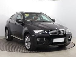 Czarny Używany 2013 BMW X6 SUV | 76 999 zł (Dobra cena)