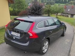 Używany 2013 Volvo V60 Kombi | 44 900 zł