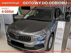 Szary Nowe 2025 Skoda Kamiq Essence SUV | 93 050 zł (Uczciwa cena)