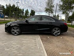 Używany 2016 Mercedes CLA180 Sedan/Limuzyna | 59 900 zł (Uczciwa cena)