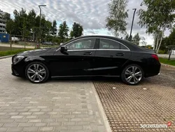 Używany 2016 Mercedes CLA180 Sedan/Limuzyna | 59 900 zł (Uczciwa cena)
