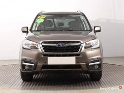 Brązowy Używany 2016 Subaru Forester SUV | 59 999 zł (Uczciwa cena)