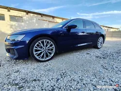 Używany 2019 Audi A6 S-Line | 149 000 zł