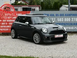 Grafitowy (metalik, perła) Używany 2012 Mini Cooper S Hatchback | 26 900 zł (Super Cena)