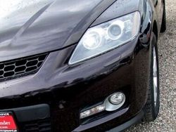 Inny kolor Używany 2008 Mazda CX-7 SUV | 36 999 zł