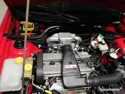 Używany 1994 Ford Escort | 16 300 zł