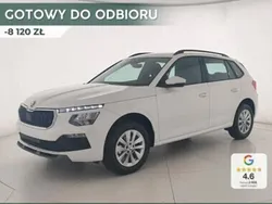 Inny kolor Nowe 2024 Skoda Kamiq Selection SUV | 100 930 zł (Super Cena)