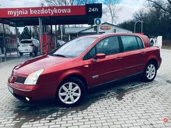 Używany 2001 Renault Vel Satis Hatchback | 7650 zł