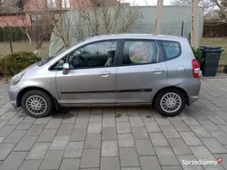 Używany 2005 Honda Jazz Hatchback | 2500 zł (Super Cena)