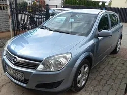 Używany 2008 Opel Astra | 12 000 zł (Uczciwa cena)