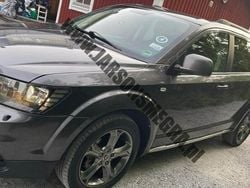 Szary Używany 2014 Fiat Freemont SUV | 58 200 zł (Drogi)