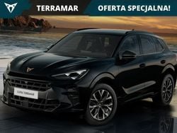 Biały (metalik) Nowe 2024 Cupra Terramar SUV | 185 347 zł (Uczciwa cena)