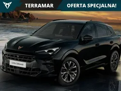 Biały (metalik) Nowe 2024 Cupra Terramar SUV | 185 347 zł (Uczciwa cena)