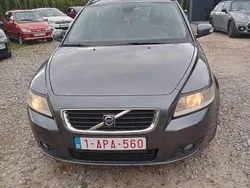 Używany 2007 Volvo V50 Kombi | 14 900 zł (Drogi)