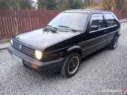 Używany 1991 VW Golf II | 6900 zł