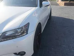 Używany 2012 Lexus GS250 Sedan/Limuzyna | 66 500 zł