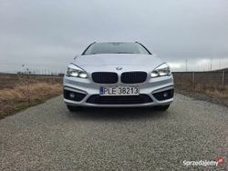 Używany 2015 BMW 218 | 28 500 zł