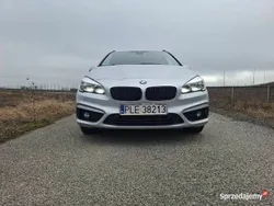 Używany 2015 BMW 218 | 28 500 zł