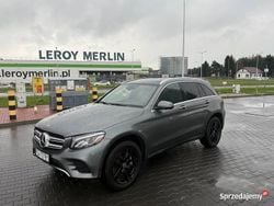 Używany 2018 Mercedes GLC350 | 99 000 zł