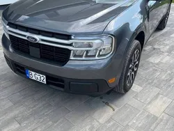Używany 2022 Ford Maverick SUV | 129 000 zł