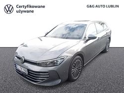 Używany 2024 VW Passat | 189 999 zł
