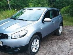 Używany 2011 Nissan Qashqai SUV | 27 900 zł (Uczciwa cena)