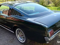 Używany 1966 Ford Mustang Fastback | 249 000 zł