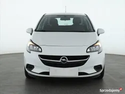 Biały Używany 2017 Opel Corsa Hatchback | 26 999 zł (Uczciwa cena)