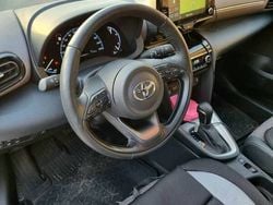 Używany 2022 Toyota Yaris | 135 000 zł