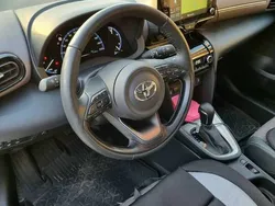 Używany 2022 Toyota Yaris | 135 000 zł