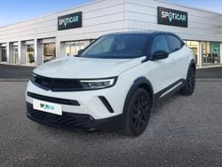 Biały Używany 2024 Opel Mokka S SUV | 86 900 zł (Uczciwa cena)