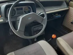 Używany 1982 Ford Fiesta Hatchback | 5700 zł