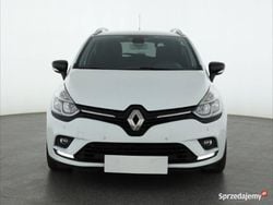 Biały Używany 2020 Renault Clio GrandTour Kombi | 39 999 zł (Uczciwa cena)