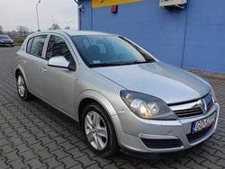 Srebrny Używany 2012 Opel Astra SUV | 10 999 zł (Super Cena)