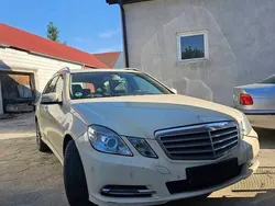 Używany 2012 Mercedes E200 Kombi | 16 900 zł