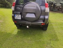 Używany 2011 Toyota Land Cruiser SUV | 63 000 zł (Dobra cena)