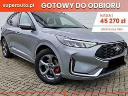 Srebrny Nowe 2025 Ford Kuga ST-Line X SUV | 168 900 zł
