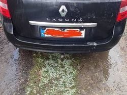 Używany 2009 Renault Laguna III | 19 900 zł