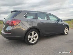 Używany 2011 Opel Astra | 14 500 zł (Uczciwa cena)
