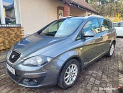 Używany 2013 Seat Altea XL Minivan | 19 900 zł (Uczciwa cena)