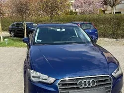Inny kolor Używany 2014 Audi A3 Ambition Hatchback | 36 900 zł (Super Cena)
