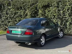Zielony Używany 2002 Honda Accord Sedan/Limuzyna | 4990 zł