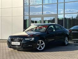 Czarny Używany 2014 Audi A5 Coupe | 63 999 zł (Uczciwa cena)