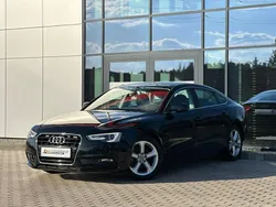 Czarny Używany 2014 Audi A5 Coupe | 63 999 zł (Uczciwa cena)