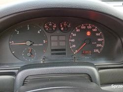 Używany 1996 Audi A4 | 3000 zł (Uczciwa cena)