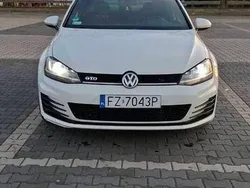 Używany 2013 VW Golf VII GTD | 50 000 zł (Uczciwa cena)
