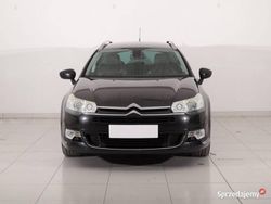 Szary Używany 2015 Citroën C5 Kombi | 25 999 zł (Uczciwa cena)
